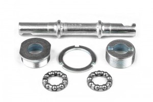 BB Axle Cups